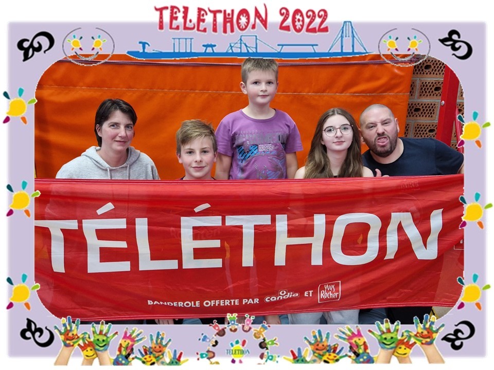 Asg telethon souvenir 2022 20 