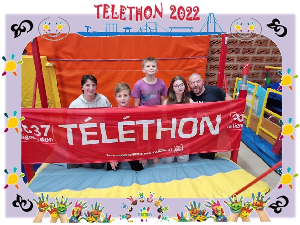 Asg telethon souvenir 2022 22 