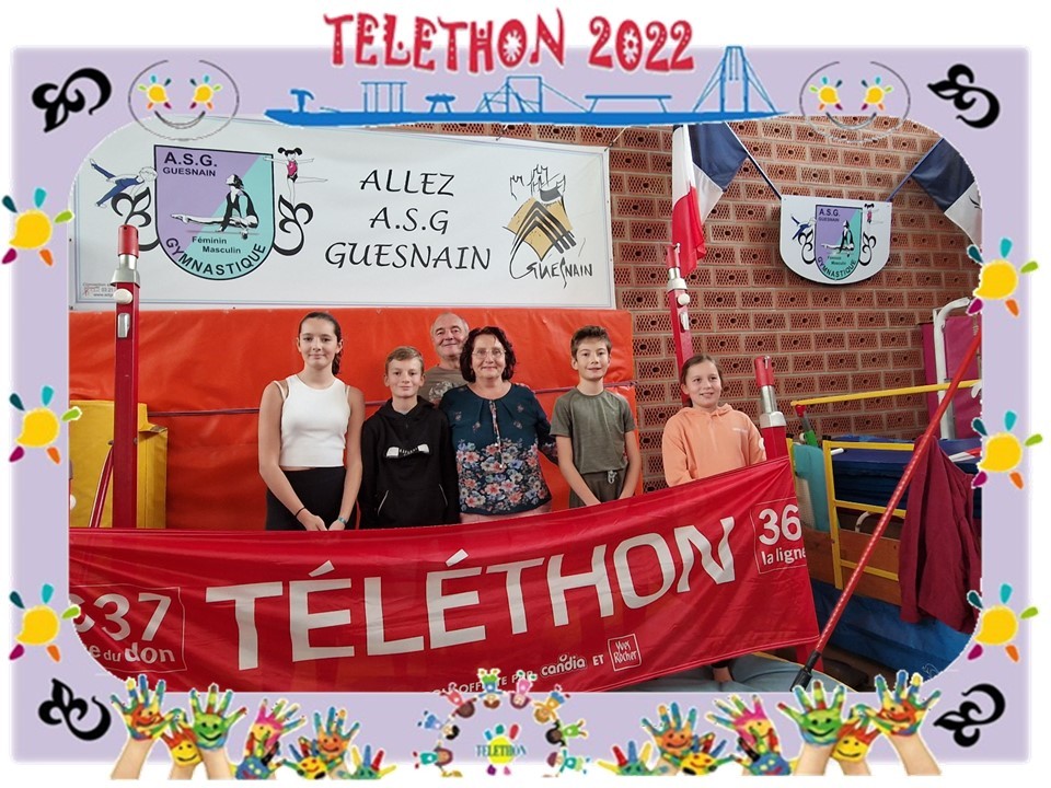 Asg telethon souvenir 2022 24 