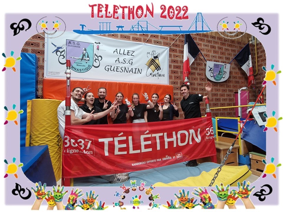 Asg telethon souvenir 2022 25 