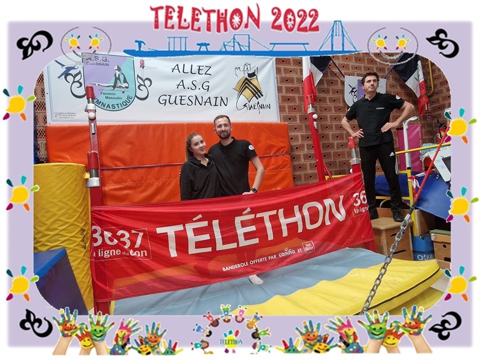 Asg telethon souvenir 2022 26 