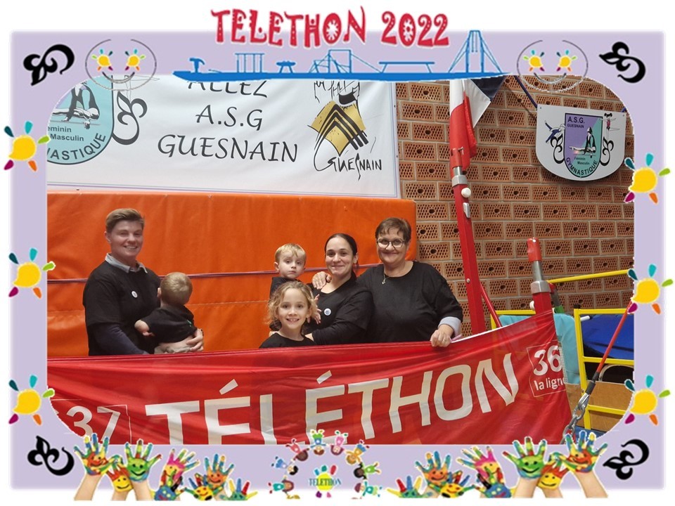 Asg telethon souvenir 2022 29 