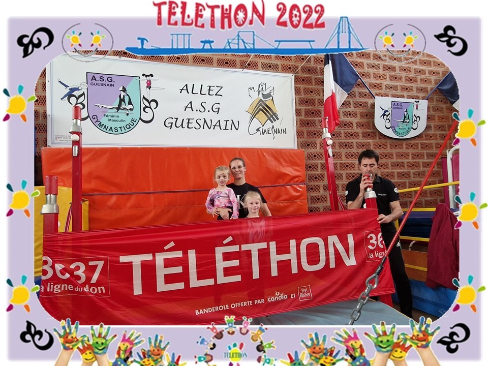 Asg telethon souvenir 2022 3 