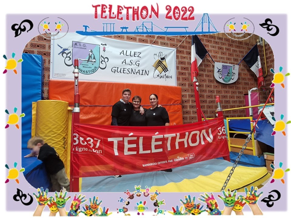 Asg telethon souvenir 2022 30 