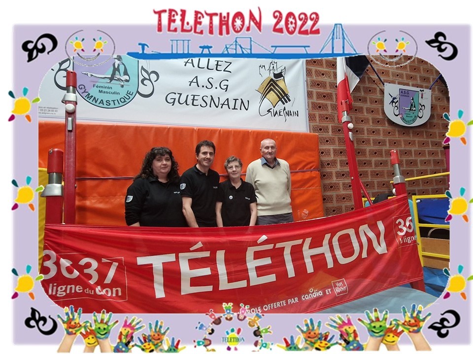 Asg telethon souvenir 2022 34 