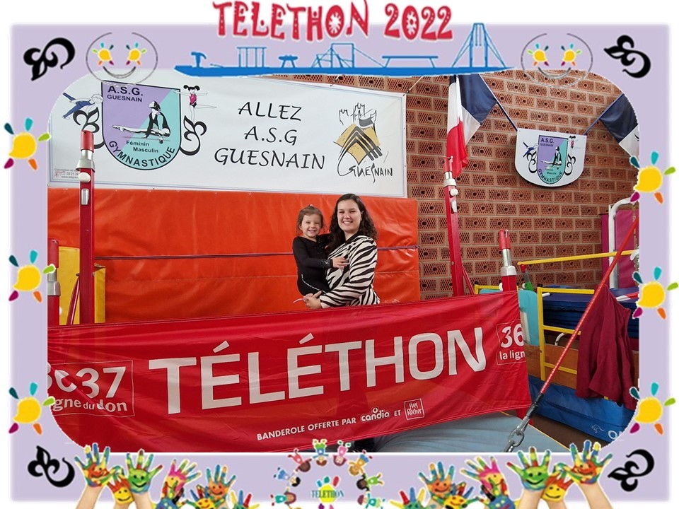Asg telethon souvenir 2022 4 