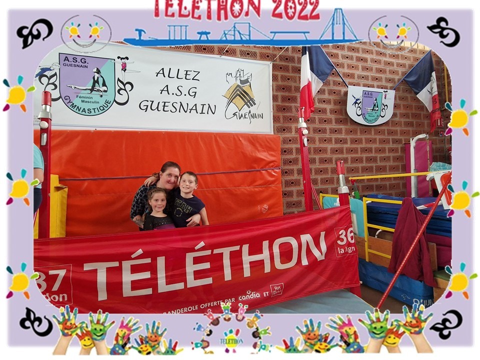 Asg telethon souvenir 2022 5 