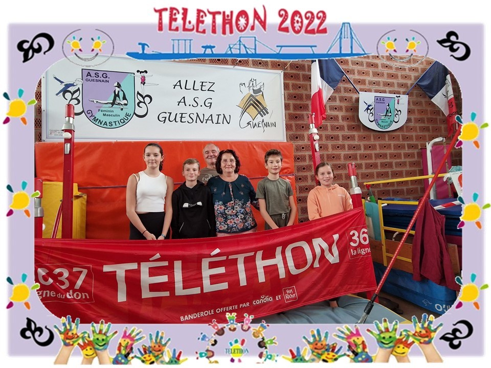 Asg telethon souvenir 2022 6 