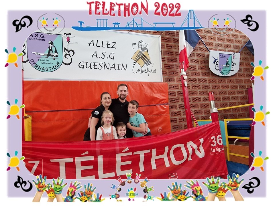 Asg telethon souvenir 2022 8 