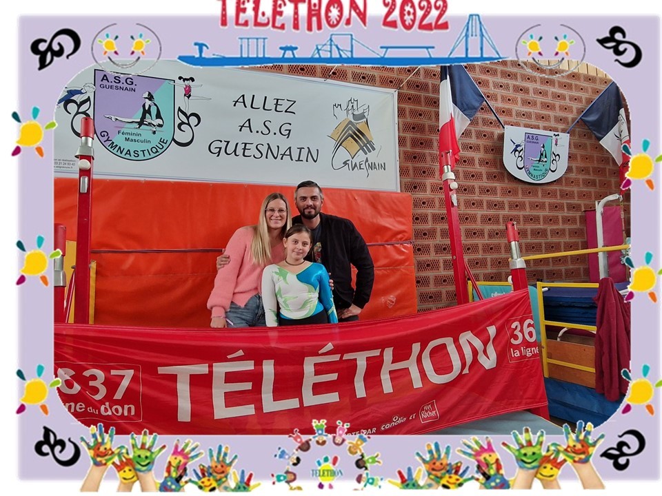 Asg telethon souvenir 2022 9 