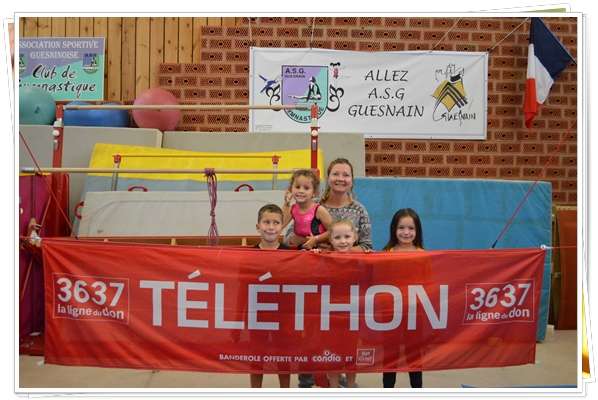 Les Familles Téléthon ASG 2018 (20)