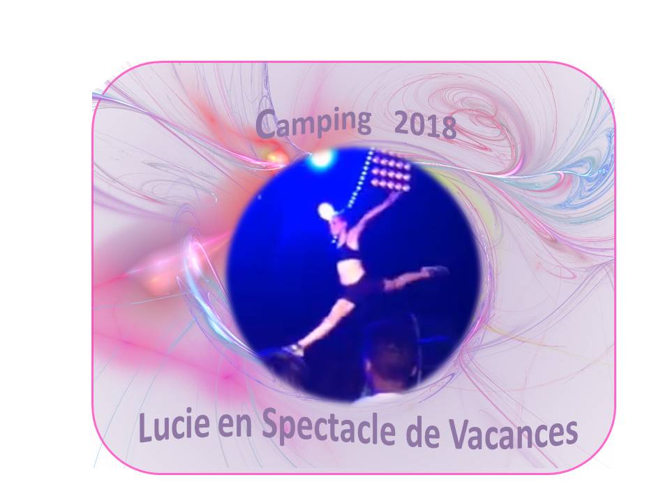 Lucie Camping 2018