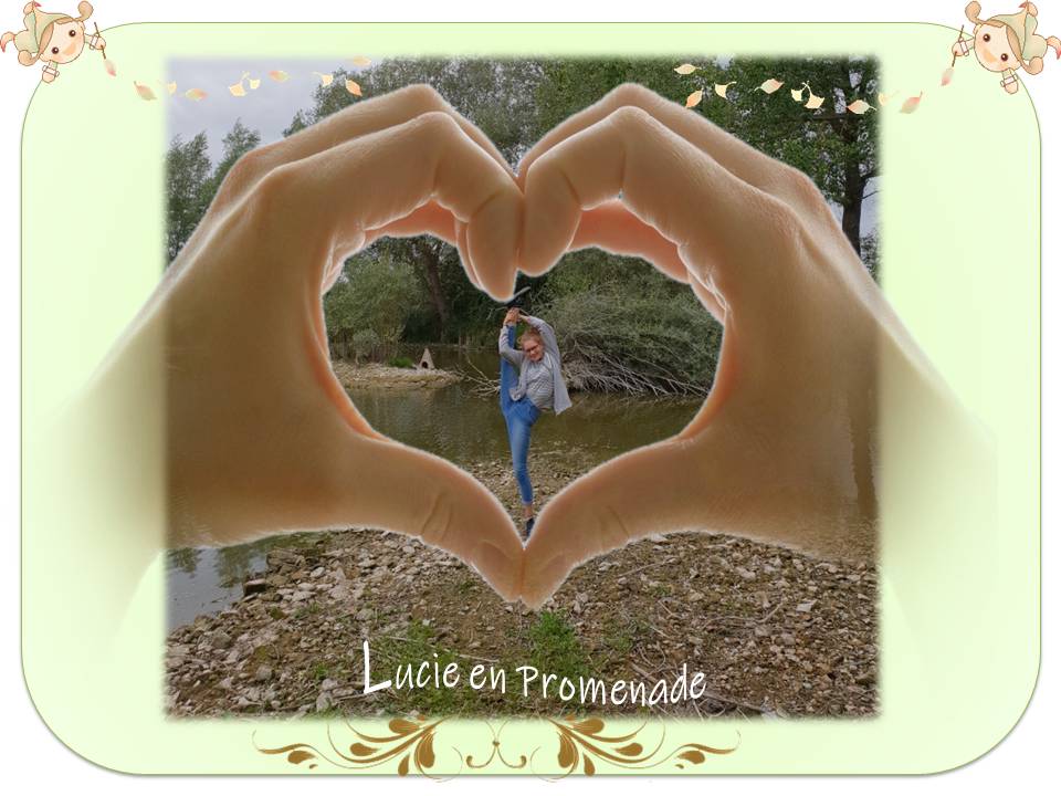 Lucie Promenade 2018