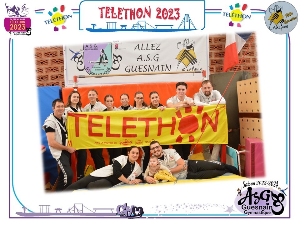 Monos asg telethon 2023 1 