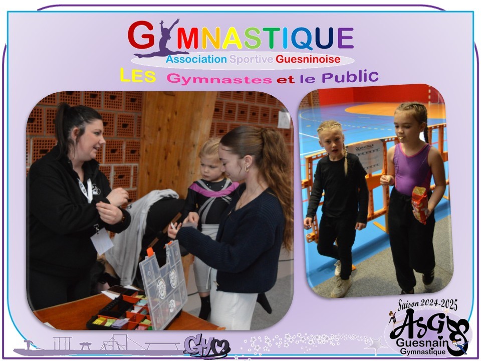 Photos asg concours 2025 25 