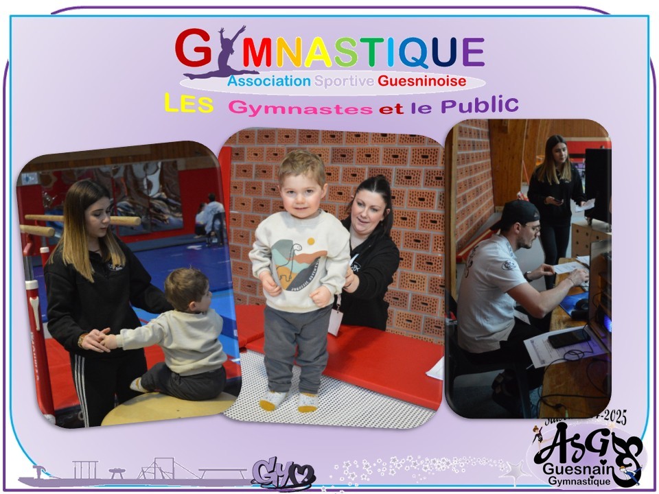 Photos asg concours 2025 26 