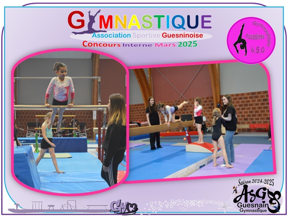 Photos asg poussines concours 2025 32 
