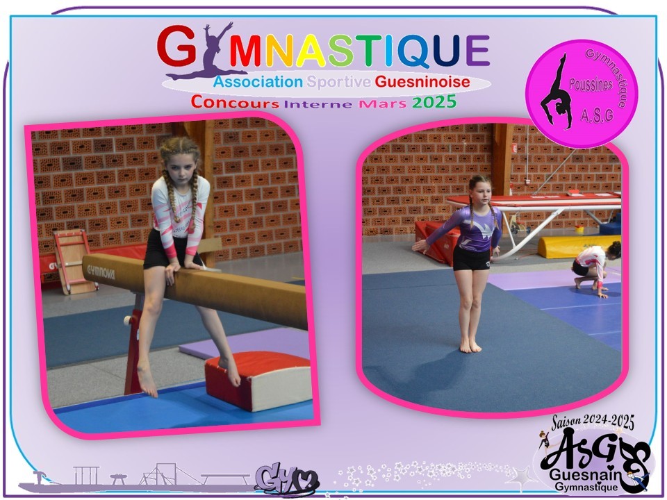 Photos asg poussines concours 2025 34 