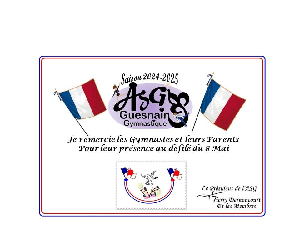 Asg defile 8 mai 2025 1