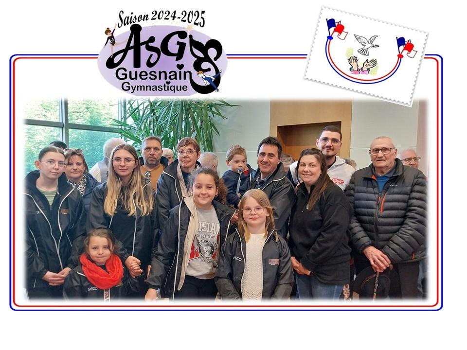 Asg defile 8 mai 2025 5