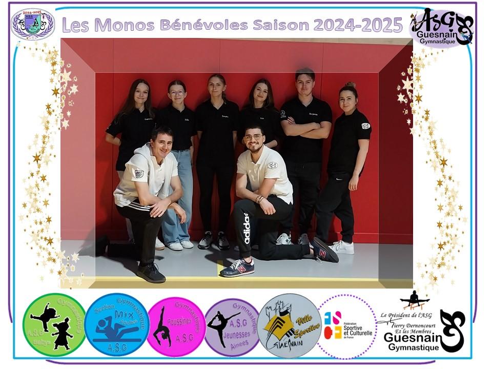 Asg monos 2024